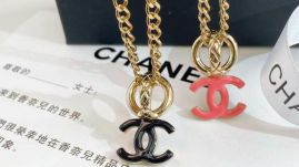 Picture of Chanel Necklace _SKUChanelnecklace1218095768